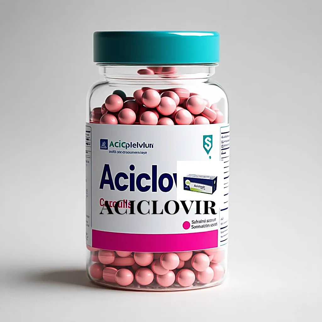 Aciclovir unguento oftalmico prezzo